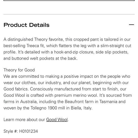 Theroy - Picture 8 of 10